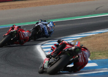 MotoGP: Pirelli será proveedor oficial de neumáticos a partir de 2027