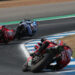 MotoGP: Pirelli será proveedor oficial de neumáticos a partir de 2027