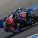 MotoGP: Quartararo (P15) con un «problema de grip»