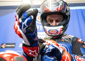 WSBK: ¿Será Jonathan Rea el mismo tras su lesión?