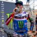 MXGP, Tim Gajser: “Obviamente, no tengo grandes recuerdos de Cózar”