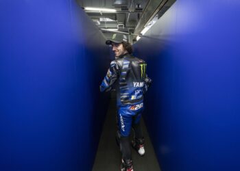 MotoGP: Alex Rins asegura que Yamaha «hará lo que sea necesario para mejorar»