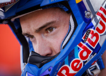 MXGP: Jeffrey Herlings vuelve para el Gran Premio de Cerdeña
