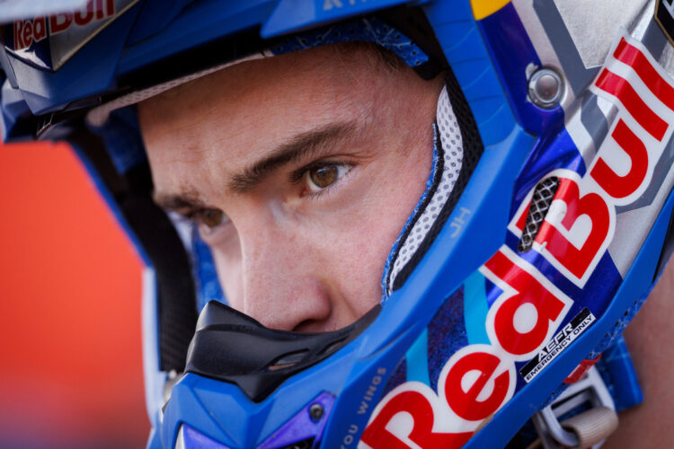 MXGP: Jeffrey Herlings vuelve para el Gran Premio de Cerdeña