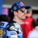 MotoGP: Alex Márquez habla de las diferencias entre la Desmosedici GP24 y la GP25