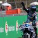 MotoGP, Alex Márquez (P2): “Fue una sensación increíble, como si estuviéramos entrenando en la pista de karts”