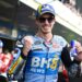 MotoGP, Alex Márquez busca su primera victoria en MotoGP