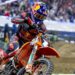 AMA Supercross, Tom Vialle: “Daytona fue un punto de inflexión”
