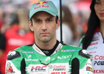 MotoGP: Johann Zarco (P4) sueña con un podio en Argentina