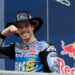 MotoGP: ¡Nuevo líder! Alex Márquez “Lideramos el campeonato; es un gran momento”