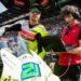 MotoGP: Franco Morbidelli sorprende en Buriram, “Somos potentes”