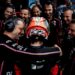 MotoGP, Marco Bezzecchi: “Pido disculpas a Quartararo”