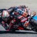 MotoGP: Jornada positiva para Aprilia con Bezzecchi (P4) en la Q2