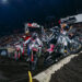 SuperEnduro: Billy Bolt se corona pentacampeón en una noche de infarto en Newcastle