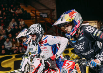 SuperEnduro, Francia: ¿Listos para un apoteósico final de temporada en Lieven?