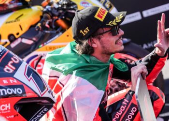 WSBK, Previa: Razgatlioglu o Bulega, ¿quién liderará el fin de semana de Portimão?
