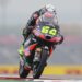 Moto3 Austin, Q2: David Muñoz ‘roba’ la pole al debutante Quiles