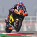 Moto3 Austin, Q2: David Muñoz ‘roba’ la pole al debutante Quiles