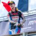 MXGP, Tim Gajser: “Dos podios sólidos pero sin poder pelear con los líderes”