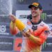 MXGP, Cózar: Gajser hace historia, gana 50 GP’s e iguala a Joel Robert