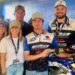 El hijo de Colin Edwards es la nueva promesa del AMA Supercross