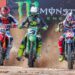 MXGP: Finlandia sustituye a Indonesia en el calendario de 2025