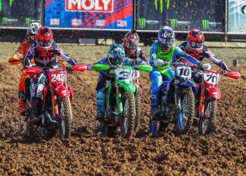 MXGP de Europa, lo que dijeron