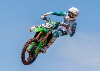 MX2: ¡Confirmado! Mathis Valin correrá el GP de casa