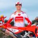 MXGP, Tim Gajser: “Obviamente, no tengo grandes recuerdos de Cózar”