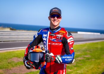 WSBK: Actualización sobre la recuperación de Iker Lecuona