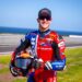 WSBK: Actualización sobre la recuperación de Iker Lecuona