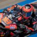 Moto2, Carrera: Victoria tranquila de ‘Manu’ González