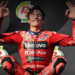 MotoGP, Marc Márquez (P1): “¡Perfecto! Pole, sprint y victoria en GP”