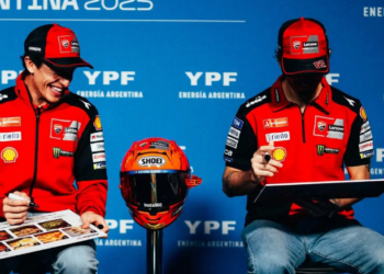 MotoGP: Márquez Vs. Bagnaia, ¿quién bailará mejor el tango?