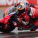 MotoGP Austin, Q1: Marini y Quartararo pasan a la Q2
