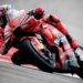 MotoGP Austin, Warm-up: Marc Márquez lidera Bagnaia