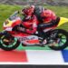 Moto3, Q2: Bertelle repite pole en Argentina