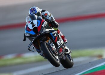 WSBK, Pruebas: ‘El Turco’ destroza todos los récords en Portimao