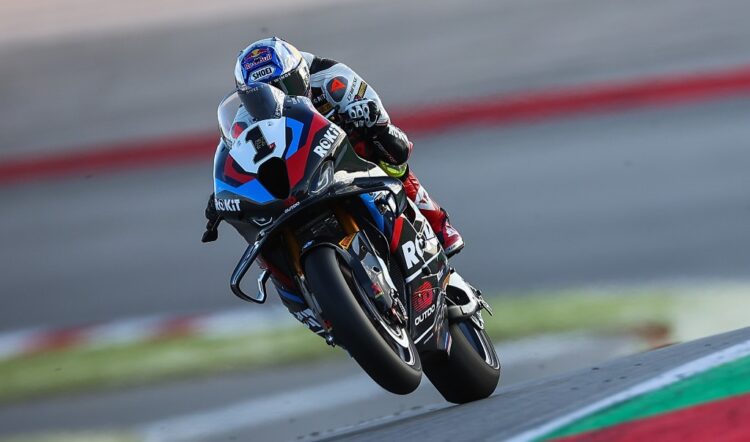 WSBK, Pruebas: ‘El Turco’ destroza todos los récords en Portimao