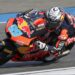Moto3, Carrera: José Antonio Rueda estrena temporada con victoria