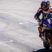 WSBK Portimão, Carrera 2: El triplete de Razgatlioglu en una montaña rusa