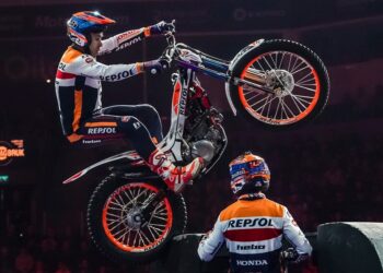 X-Trial: Toni Bou puede ganar su 37º título mundial en Austria