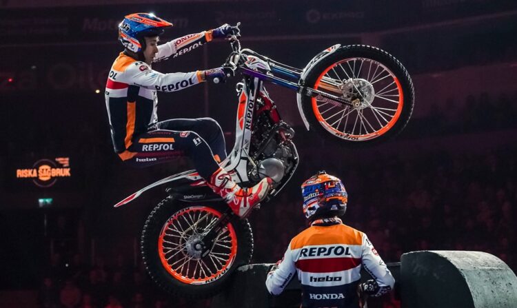 X-Trial: Toni Bou puede ganar su 37º título mundial en Austria