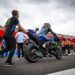 MotoGP: La degradación anormal de los neumáticos fue el problema para los pilotos Yamaha en Argentina