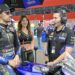 MotoGP: Los neumáticos soft complican la vida a Alex Rins