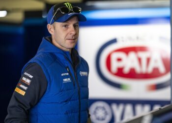 WSBK: ¡Jonathan Rea está de vuelta! «Muy emocionado de volver a Cremona tras la lesión»