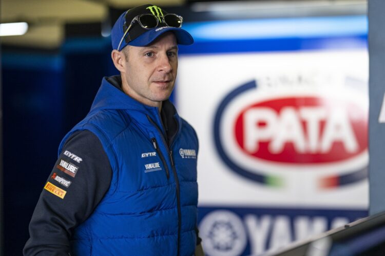 WSBK: ¡Jonathan Rea está de vuelta! «Muy emocionado de volver a Cremona tras la lesión»