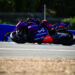 MotoGP: Gino Borsoi: «El nuevo motor ofrece más potencia y podría ayudarnos en un futuro próximo»