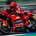 MotoGP, Qatar: ¡Marc Márquez lidera la FP1, Martín calienta!