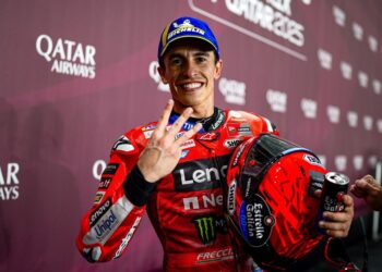 MotoGP, Marc Márquez: “Cuando estoy en trance no siento el peligro”